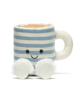 JELLYCAT - Amuseables Rosie Lea Mug of Tea