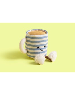 JELLYCAT - Amuseables Rosie Lea Mug of Tea