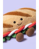 JELLYCAT - Amuseables Caprese Baguette