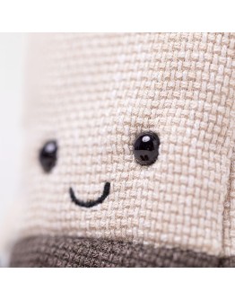 JELLYCAT - Amuseables Steepy Tea Bag