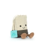JELLYCAT - Amuseables Steepy Tea Bag