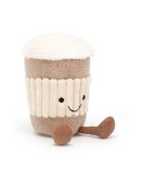 JELLYCAT - Amuseables Perkle Coffee