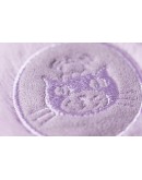 JELLYCAT - Amuseables May Macaron (Lavender)