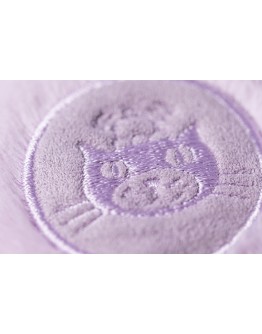 JELLYCAT - Amuseables May Macaron (Lavender)