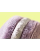 JELLYCAT - Amuseables May Macaron (Lavender)