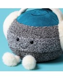 JELLYCAT - Amuseables Sports Cariss Curling Stone