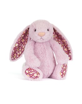 JELLYCAT - Thistlepop Blossom Luxe Bunny Original