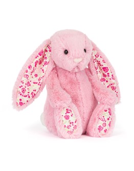 JELLYCAT - Blushkin Blossom Luxe Bunny Original