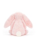 JELLYCAT - Bashful Pink Bunny