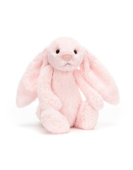 JELLYCAT - Bashful Pink Bunny 
