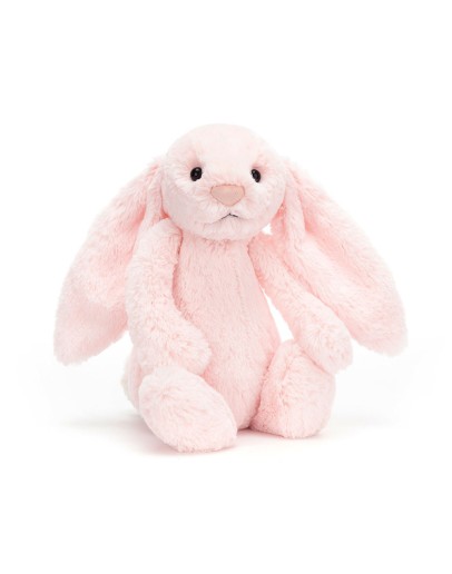 JELLYCAT - Bashful Pink Bunny