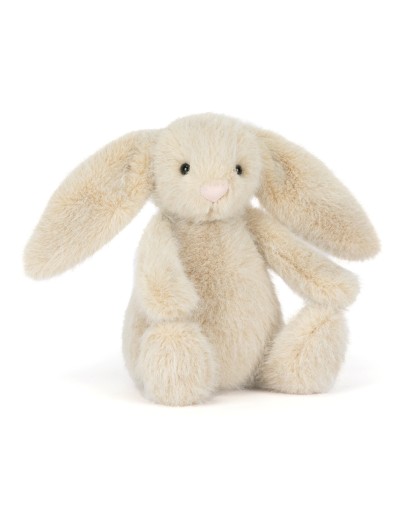JELLYCAT - Wheat Flufflet Bunny