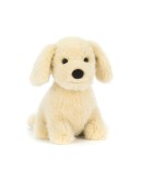 JELLYCAT - Golden Puppy
