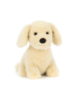 JELLYCAT - Golden Puppy