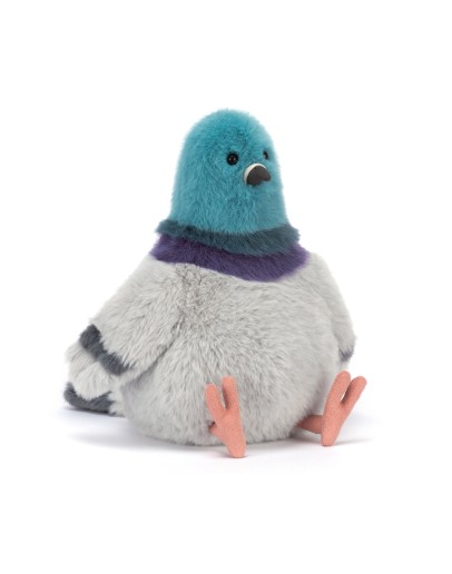 JELLYCAT - Strutton Pigeon