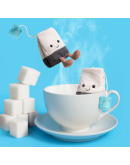 JELLYCAT - Amuseables Steepy Tea Bag