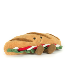 JELLYCAT - Amuseables Caprese Baguette