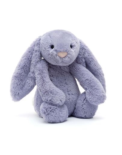 JELLYCAT - Bashful Viola Bunny
