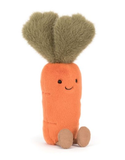 JELLYCAT - Amuseables Carrot