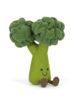 JELLYCAT - Amuseables Broccoli