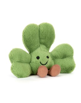 JELLYCAT - Amuseables Siofra Shamrock
