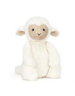 JELLYCAT - Skipson Lamb