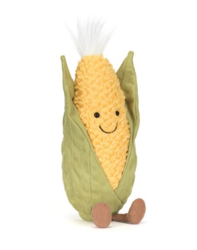 JELLYCAT - Amuseables Sweetcorn