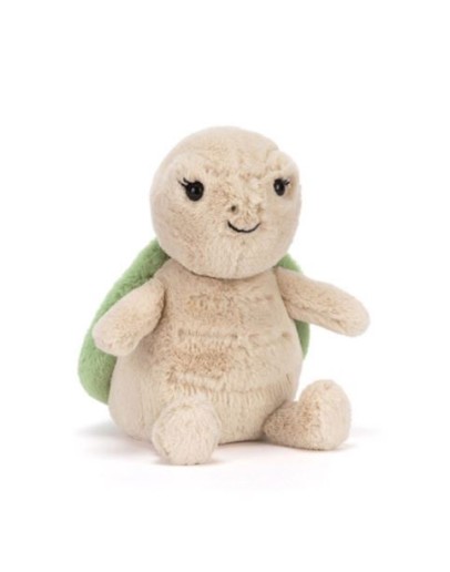 JELLYCAT - Thimble Turtle