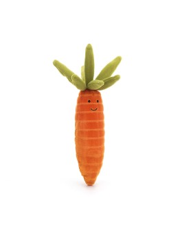 JELLYCAT - Vivacious Vegetable Carrot