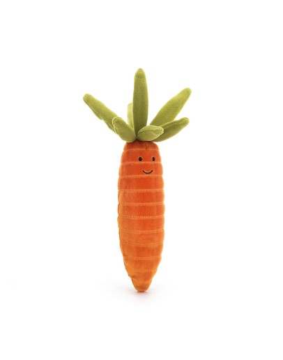 JELLYCAT - Vivacious Vegetable Carrot