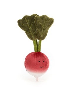 JELLYCAT - Vivacious Vegetable Radish