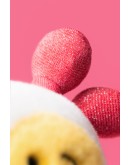 JELLYCAT - Amuseables Heart Boiled Egg