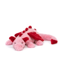 JELLYCAT - Heart Dragon
