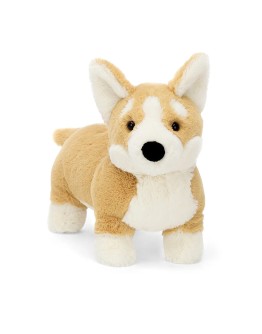 JELLYCAT - Betty Corgi