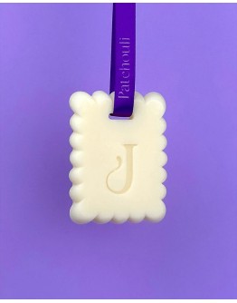 JOENE - Geur koekje - Patchouli