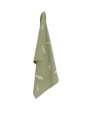 JURIANNE MATTER - Tea Towel Green