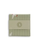 JURIANNE MATTER - Tea Towel Green