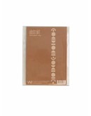 JURIANNE MATTER - ABSTRAKT slinger beige