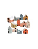 JURIANNE MATTER - SAMLET tiny houses
