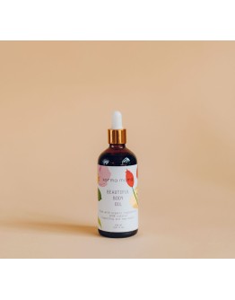 KARMA MAMA - Beautiful Body Oil