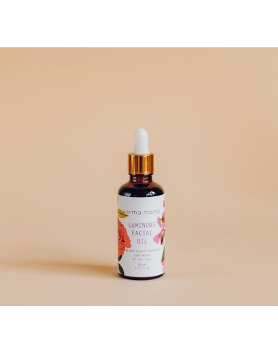 KARMA MAMA - Luminous Facial Oil