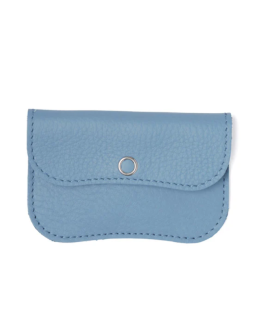 KEECIE - Pasjeshouder - Mini Me, Painters Blue