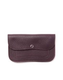 KEECIE - Portemonnee - Cat Chase Medium, Aubergine