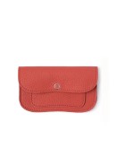 KEECIE - Portemonnee - Cat Chase Small - Coral