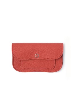 KEECIE - Portemonnee - Cat Chase Small - Coral