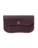 KEECIE - Portemonnee - Cat Chase Small - Aubergine