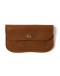 KEECIE - Portemonnee - Cat Chase Small - Cognac used