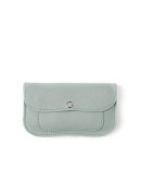 KEECIE - Portemonnee - Cat Chase Small - Dusty green KEECIE - Portemonnee - Cat Chase Small - Dusty green