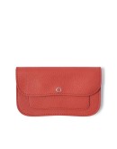 KEECIE - Portemonnee - Cat Chase Medium - Coral