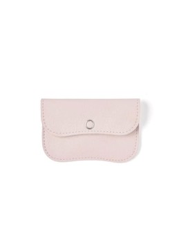 KEECIE - Pasjeshouder - Mini Me, Powder Pink